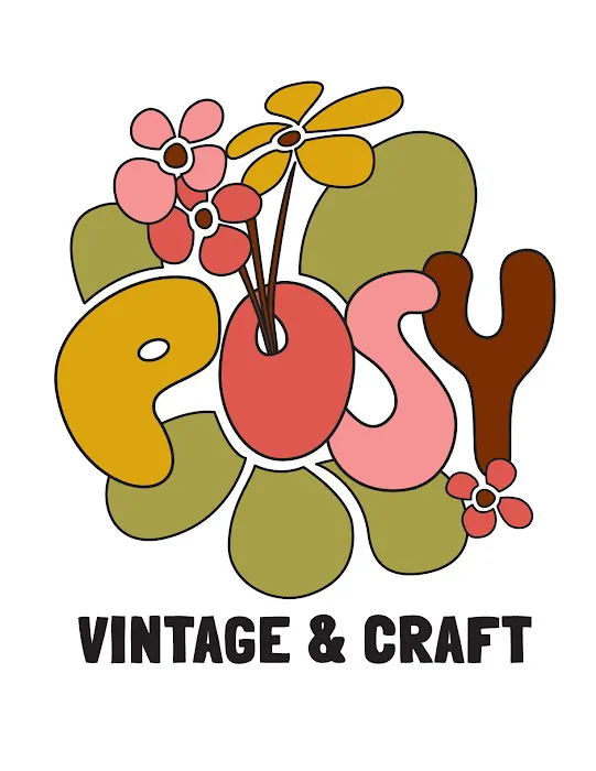 POSY Vintage & Craft 7