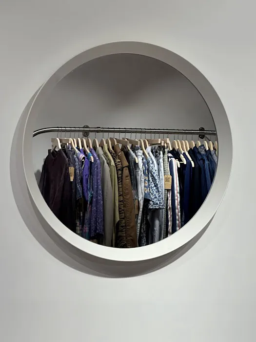 Chambers Vintage 9