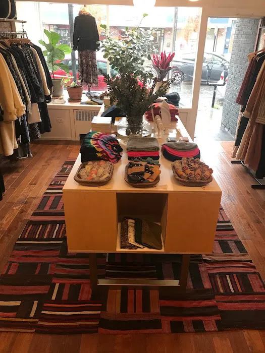 Bosco's Little Shop 1