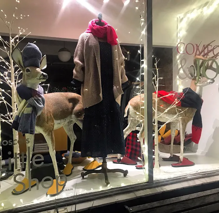 Bosco's Little Shop 5