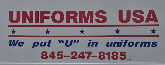 Uniforms USA Inc 0