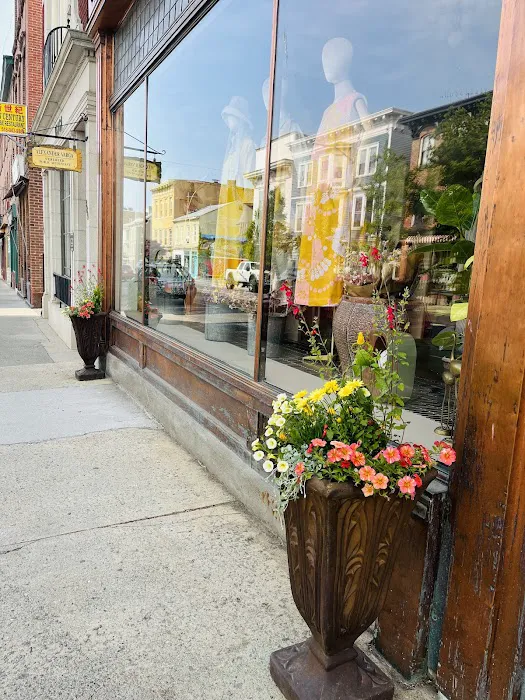 Made X Hudson Shop Catskill 0