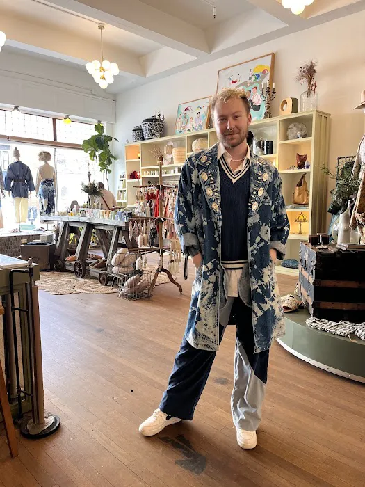 Made X Hudson Shop Catskill 2