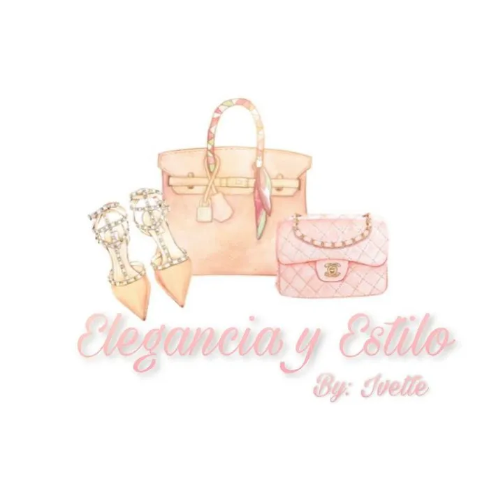 Elegancia y Estilo By: Ivette 2