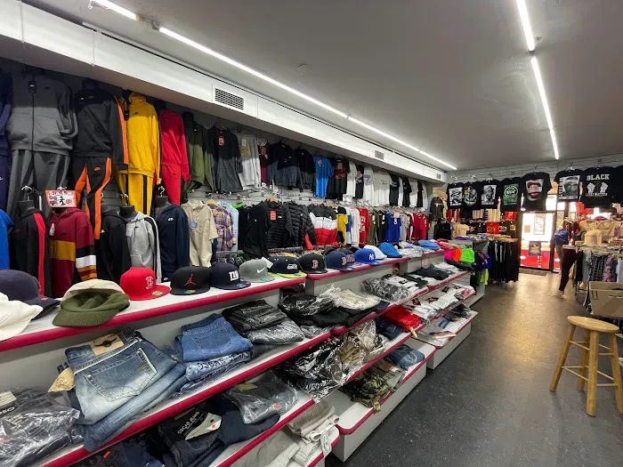 A.K.A.N. West Indian & American Variety Store 6