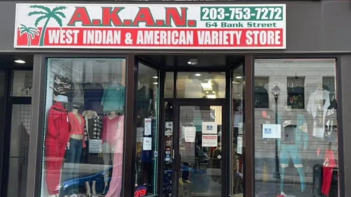 A.K.A.N. West Indian & American Variety Store 9