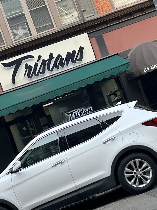 Tristans 0
