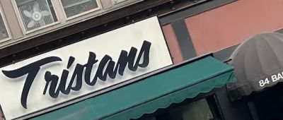 Tristans