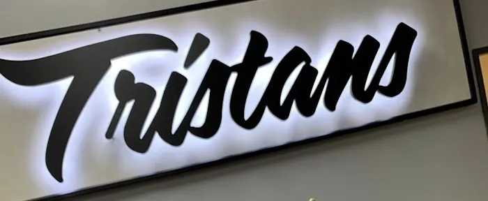 Tristans 4