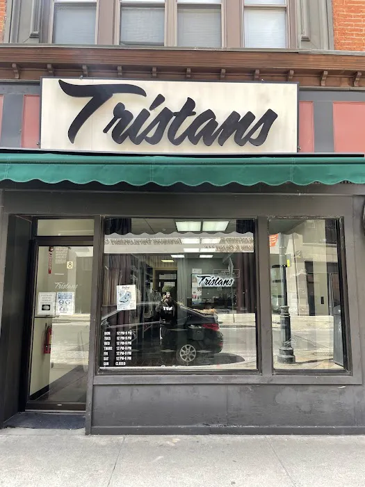 Tristans 6
