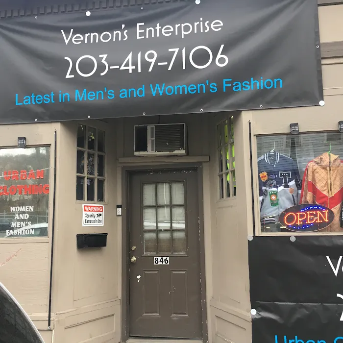 Vernon's Enterprise 3