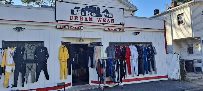 Mike T's Urban Ware L Lc 1
