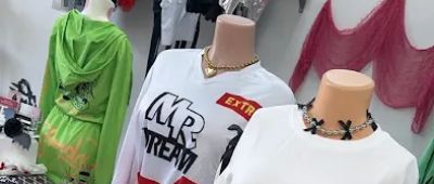 D’LUXE BOUTIQUE
