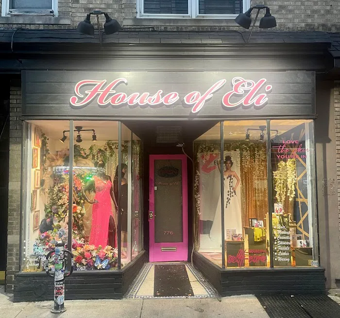 House of Eli 3