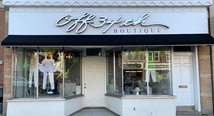 OFF 34TH Boutique 0