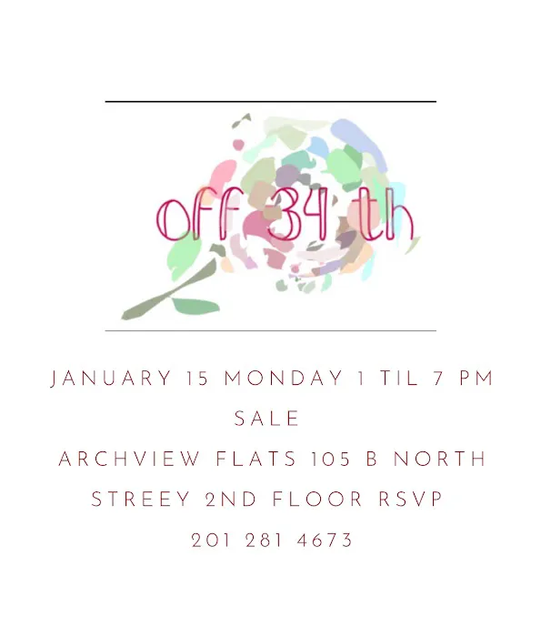 OFF 34TH Boutique 2