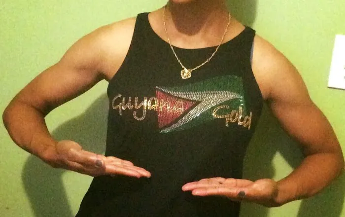 The Caribbean Boutique 2