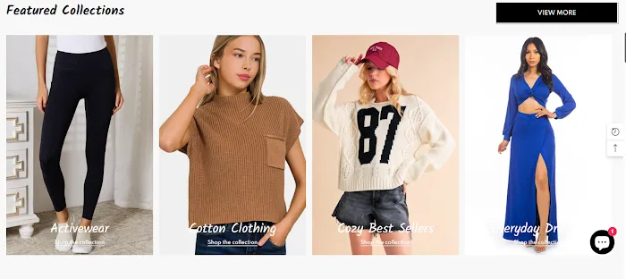 Trendy Canvas Co 0