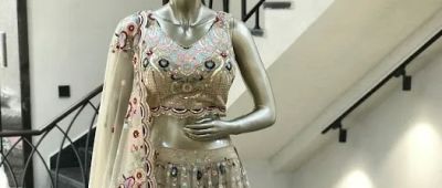 Diva Regalia by Deepti