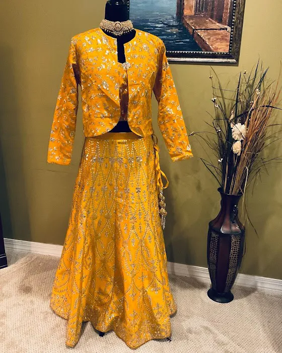 Diva Regalia by Deepti 7