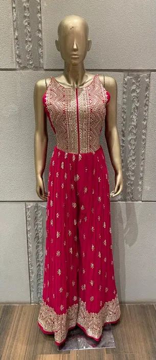 Diva Regalia by Deepti 5