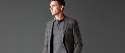 J.Hilburn Mobile Menswear Stylist - Fran Prybylski