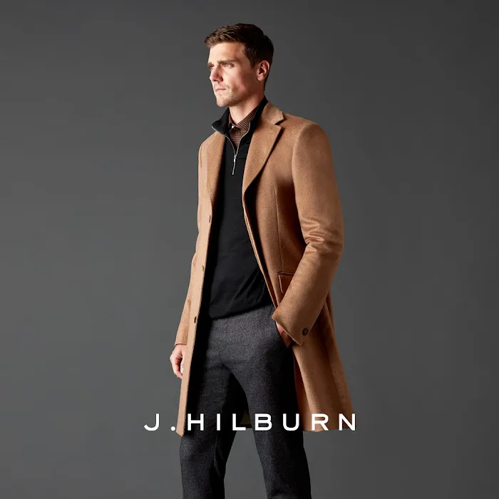 J.Hilburn Mobile Menswear Stylist - Fran Prybylski 2