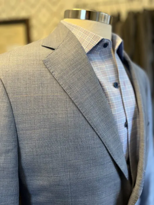 J.Hilburn Mobile Menswear Stylist - Fran Prybylski 1