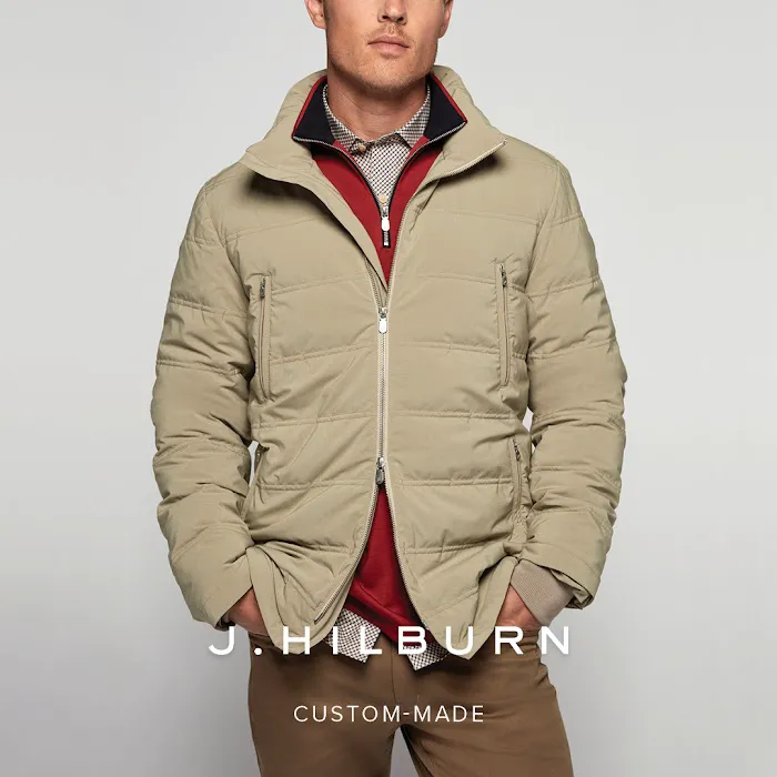 J.Hilburn Mobile Menswear Stylist - Fran Prybylski 8