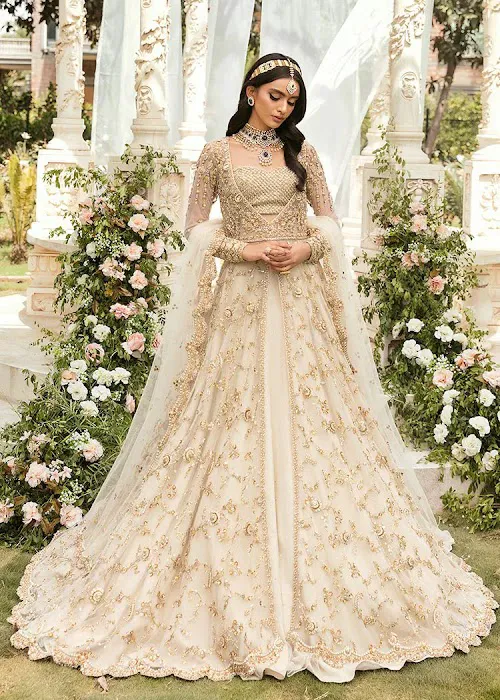 Anum Mughal Couture 8