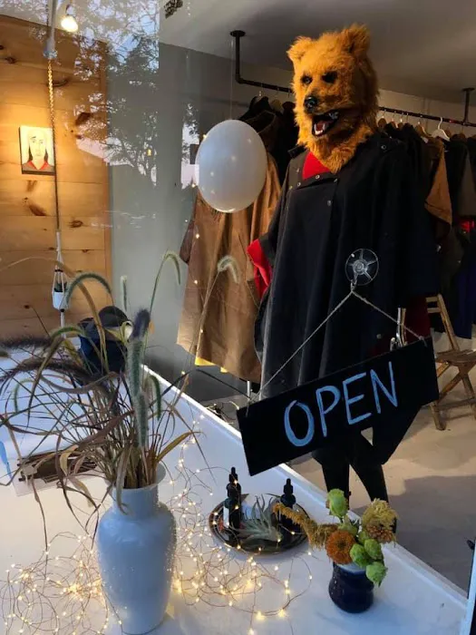 Marine Penvern Atelier 5