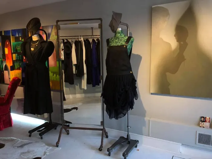 Marine Penvern Atelier 3