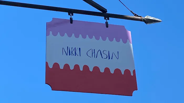Nikki Chasin 2