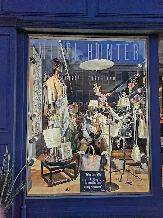 Mikel Hunter 2