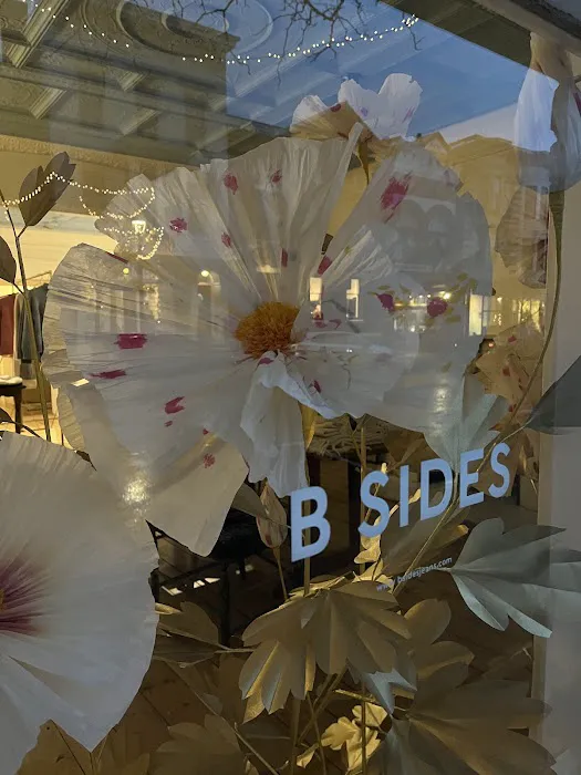 B Sides 7