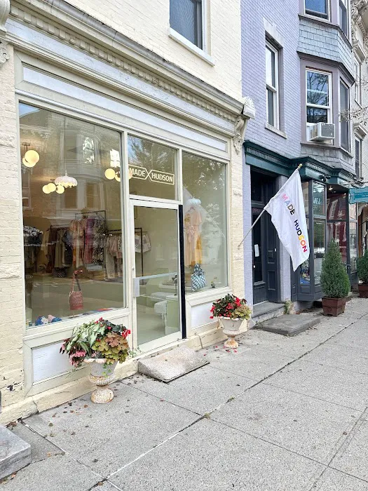 Made X Hudson Shop Hudson 7