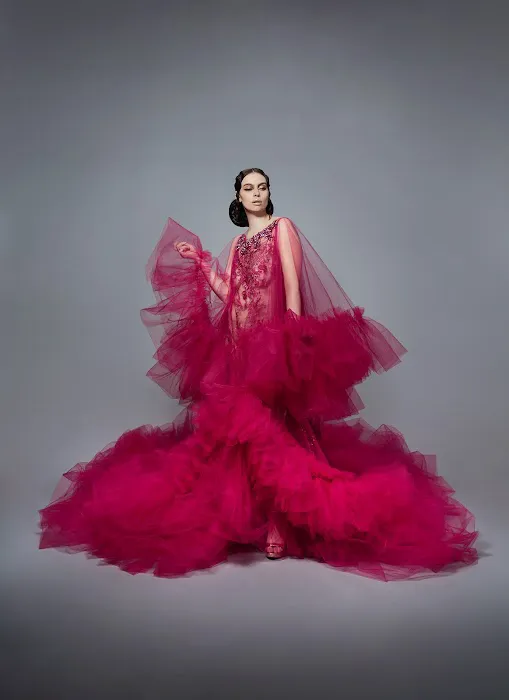 CELESTINO Couture 2