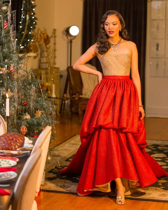 CELESTINO Couture 4