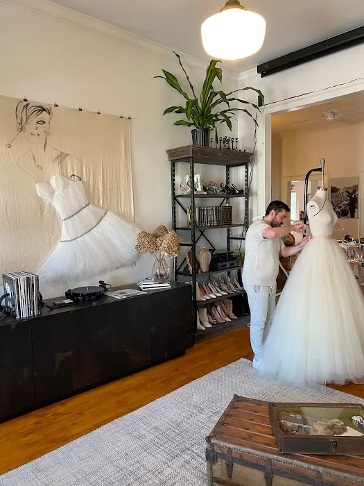 CELESTINO Couture 9