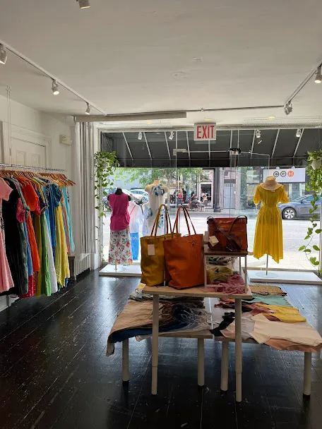Boutique Manifest 8