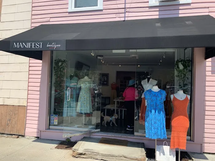 Boutique Manifest 1