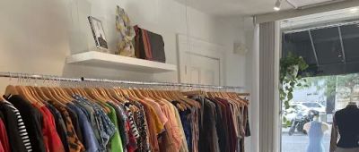 Boutique Manifest