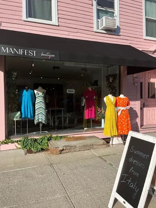 Boutique Manifest 7