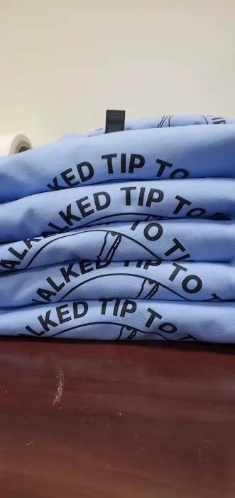 APPAREL 360 - Custom T-Shirts and Apparel Printing 1