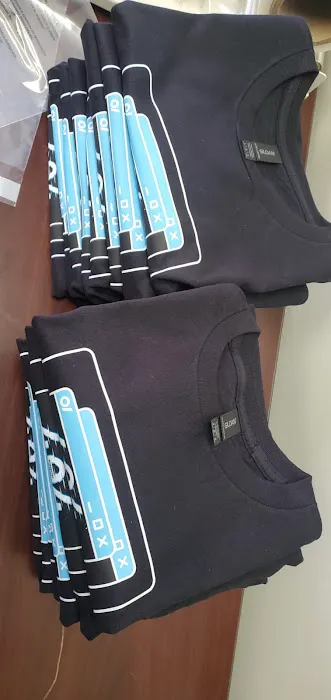 APPAREL 360 - Custom T-Shirts and Apparel Printing 0