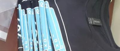 APPAREL 360 - Custom T-Shirts and Apparel Printing