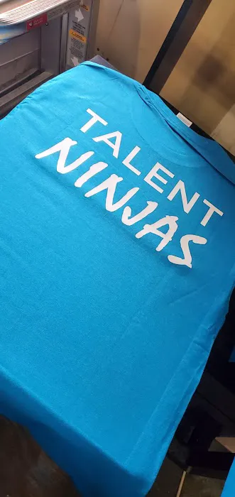APPAREL 360 - Custom T-Shirts and Apparel Printing 2