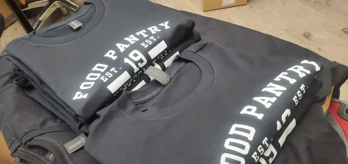 APPAREL 360 - Custom T-Shirts and Apparel Printing 8