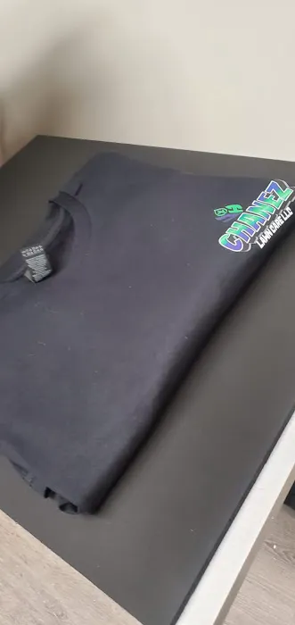 APPAREL 360 - Custom T-Shirts and Apparel Printing 3
