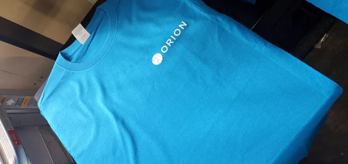 APPAREL 360 - Custom T-Shirts and Apparel Printing 4